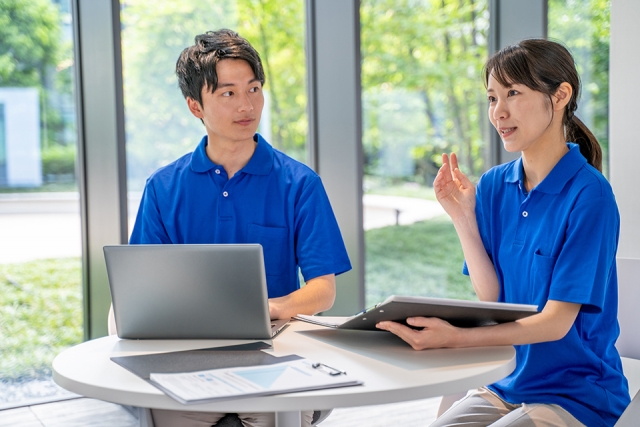 大事なことは、毎日、言う！